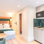 Maison Menilmontant 巴黎
