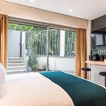 公寓 Maison Menilmontant 巴黎