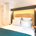 Maison Menilmontant * 巴黎