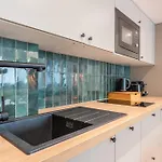 Maison Menilmontant 公寓 巴黎