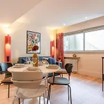 Maison Menilmontant 公寓