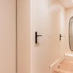 Maison Menilmontant 公寓 巴黎