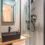 Apartmán Maison Menilmontant *