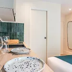 Apartmán Maison Menilmontant