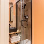Apartmán Maison Menilmontant