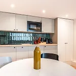 Maison Menilmontant Apartmán *