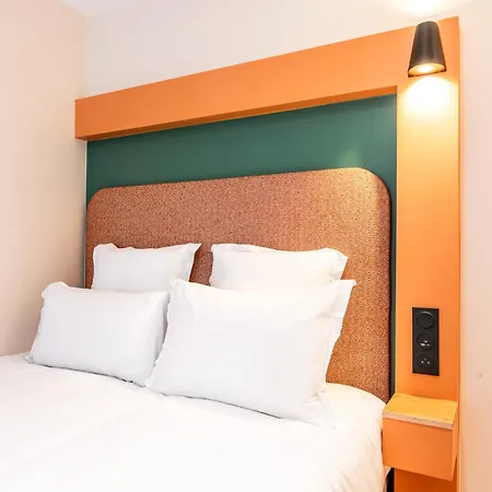 Maison Menilmontant Apartment *