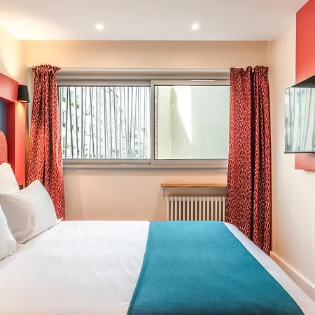 Apartment Maison Menilmontant *