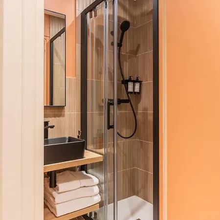 Apartman Maison Menilmontant