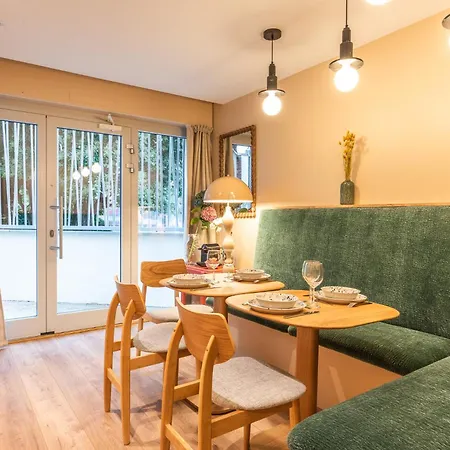 Apartment Maison Menilmontant *