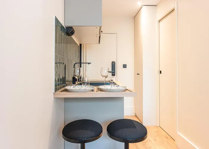 Maison Menilmontant *