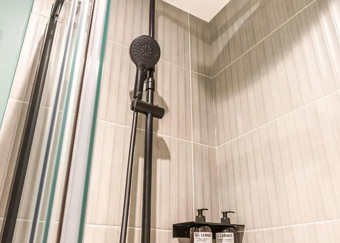 Maison Menilmontant Appartement