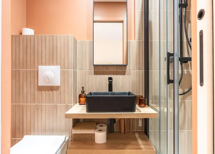 Maison Menilmontant *