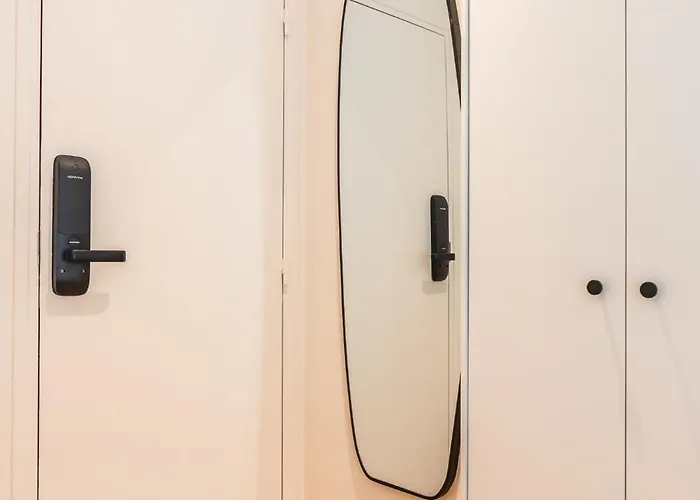 Maison Menilmontant *