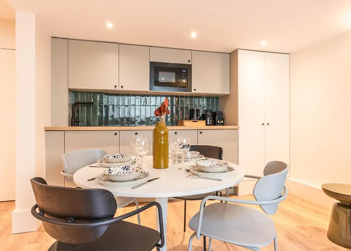 Maison Menilmontant * Paris