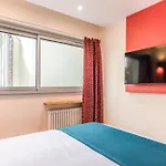 דירה Maison Menilmontant