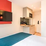 Maison Menilmontant דירה פריז