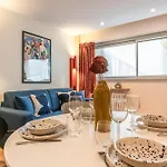 דירה Maison Menilmontant