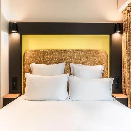 Apartmán Maison Menilmontant