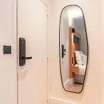 Апартаменты Maison Menilmontant Париж